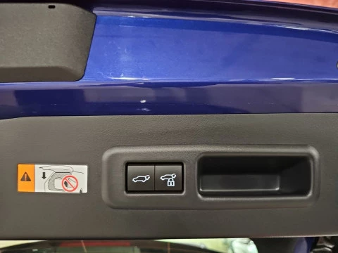 Lexus LBX 1.5 136cv HEV Elegant+