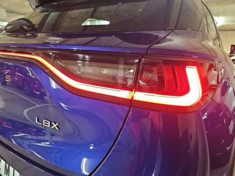 Lexus LBX 1.5 136cv HEV Elegant+