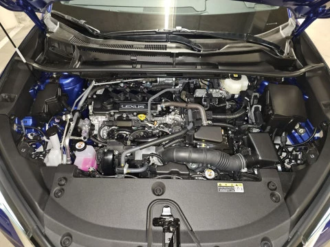 Lexus LBX 1.5 136cv HEV Elegant+