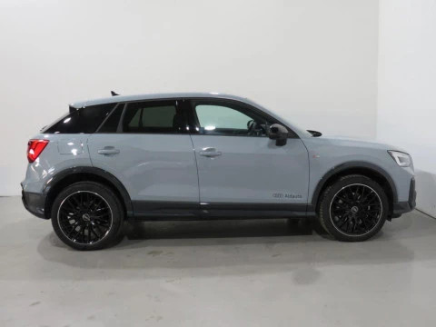 Audi Q2 Adrenalin Black Edition 35 TDI 110 kW (150 CV) S tronic