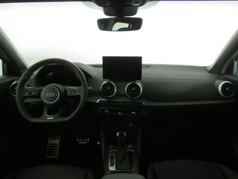 Audi Q2 Adrenalin Black Edition 35 TDI 110 kW (150 CV) S tronic