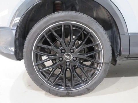 Audi Q2 Adrenalin Black Edition 35 TDI 110 kW (150 CV) S tronic