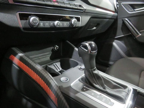 Audi Q2 Adrenalin Black Edition 35 TDI 110 kW (150 CV) S tronic