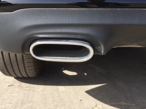 Mercedes-Benz GLA  200 d