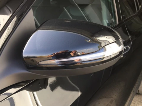 Mercedes-Benz GLA  200 d