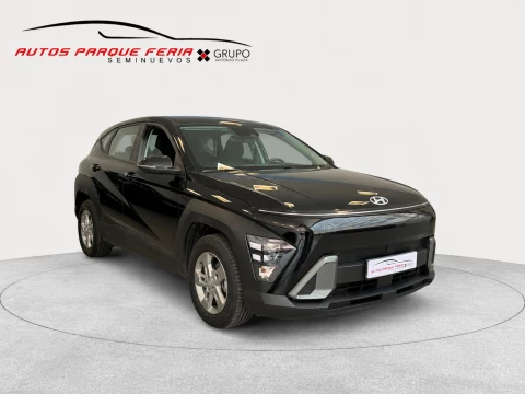 Hyundai Kona 1.6 GDI HEV Maxx DCT