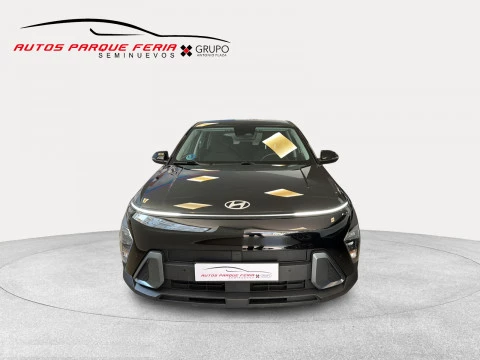 Hyundai Kona 1.6 GDI HEV Maxx DCT