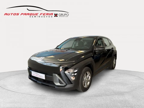 Hyundai Kona 1.6 GDI HEV Maxx DCT