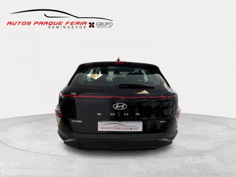Hyundai Kona 1.6 GDI HEV Maxx DCT