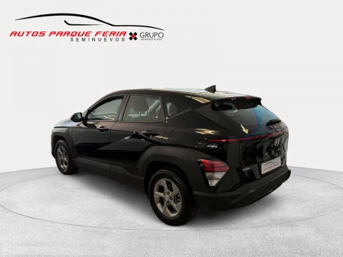 Hyundai Kona 1.6 GDI HEV Maxx DCT
