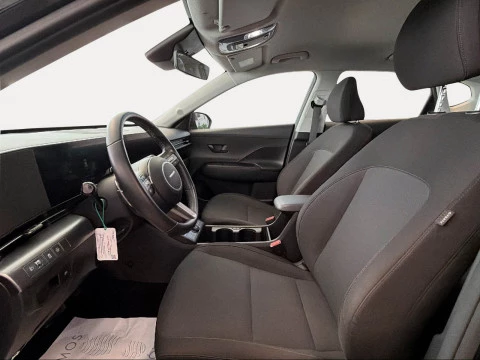 Hyundai Kona 1.6 GDI HEV Maxx DCT