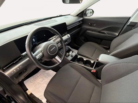 Hyundai Kona 1.6 GDI HEV Maxx DCT
