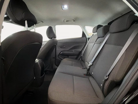 Hyundai Kona 1.6 GDI HEV Maxx DCT
