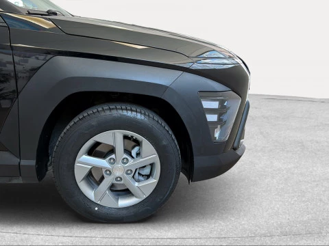 Hyundai Kona 1.6 GDI HEV Maxx DCT