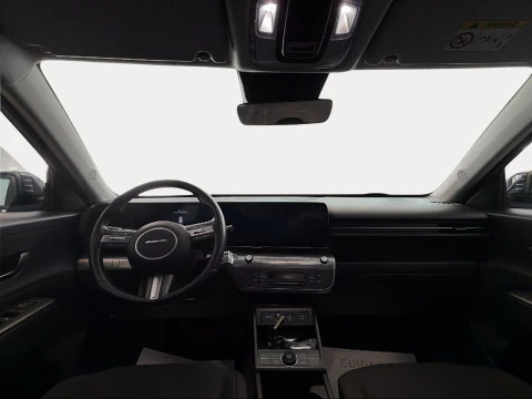 Hyundai Kona 1.6 GDI HEV Maxx DCT