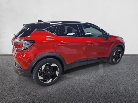 Renault Captur techno E-Tech full hybr.117 kW(160CV)