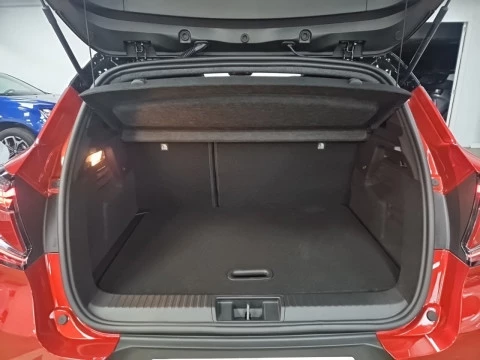 Renault Captur techno E-Tech full hybr.117 kW(160CV)