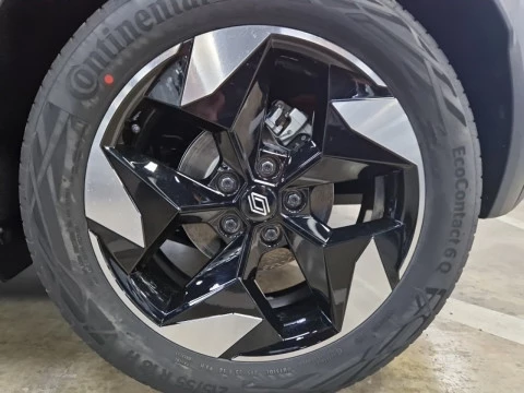 Renault Captur techno E-Tech full hybr.117 kW(160CV)