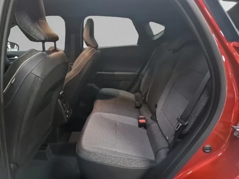 Renault Captur techno E-Tech full hybr.117 kW(160CV)