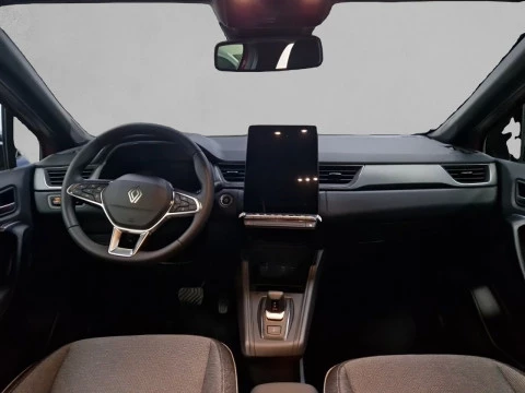 Renault Captur techno E-Tech full hybr.117 kW(160CV)