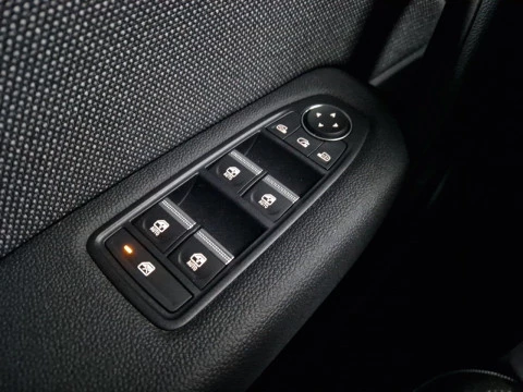 Renault Captur techno E-Tech full hybr.117 kW(160CV)