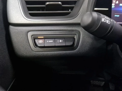 Renault Captur techno E-Tech full hybr.117 kW(160CV)