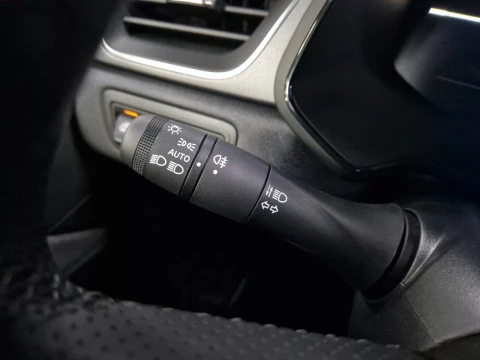 Renault Captur techno E-Tech full hybr.117 kW(160CV)