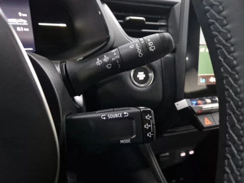 Renault Captur techno E-Tech full hybr.117 kW(160CV)