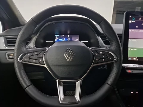 Renault Captur techno E-Tech full hybr.117 kW(160CV)