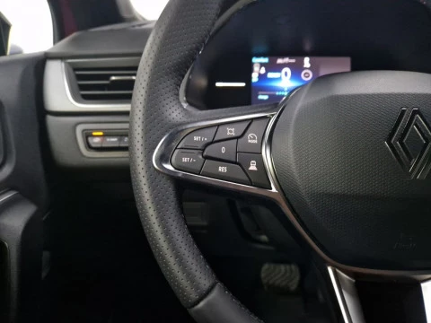 Renault Captur techno E-Tech full hybr.117 kW(160CV)