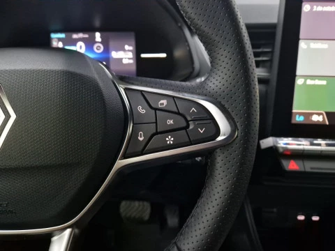 Renault Captur techno E-Tech full hybr.117 kW(160CV)