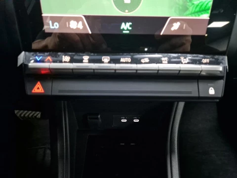 Renault Captur techno E-Tech full hybr.117 kW(160CV)