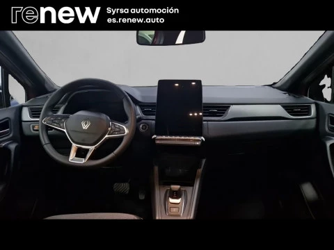 Renault Captur techno E-Tech full hybr.117 kW(160CV)