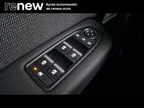 Renault Captur techno E-Tech full hybr.117 kW(160CV)
