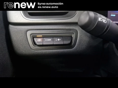 Renault Captur techno E-Tech full hybr.117 kW(160CV)