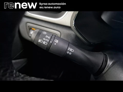 Renault Captur techno E-Tech full hybr.117 kW(160CV)