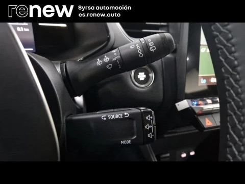 Renault Captur techno E-Tech full hybr.117 kW(160CV)