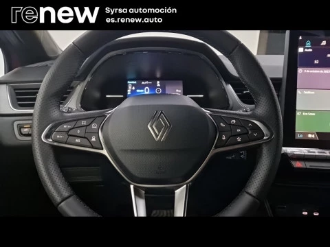 Renault Captur techno E-Tech full hybr.117 kW(160CV)