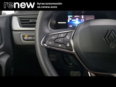 Renault Captur techno E-Tech full hybr.117 kW(160CV)