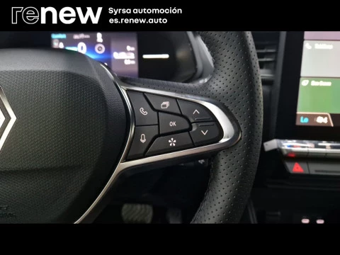 Renault Captur techno E-Tech full hybr.117 kW(160CV)