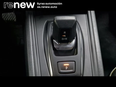 Renault Captur techno E-Tech full hybr.117 kW(160CV)