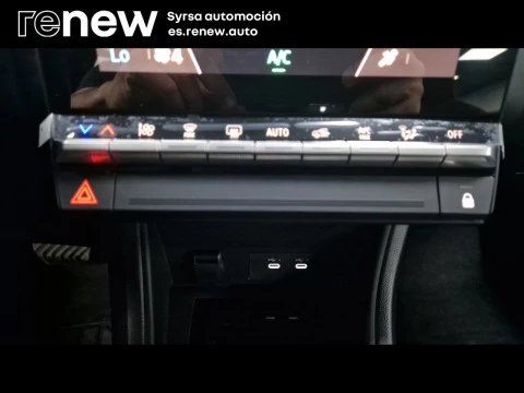 Renault Captur techno E-Tech full hybr.117 kW(160CV)