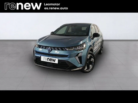 Renault Symbioz  E-TECH Full Hybrid Techno 117kW