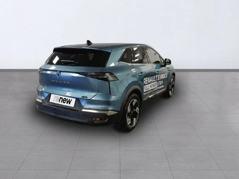 Renault Symbioz  E-TECH Full Hybrid Techno 117kW