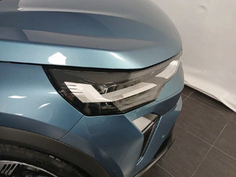 Renault Symbioz  E-TECH Full Hybrid Techno 117kW