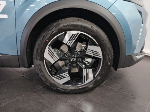 Renault Symbioz  E-TECH Full Hybrid Techno 117kW