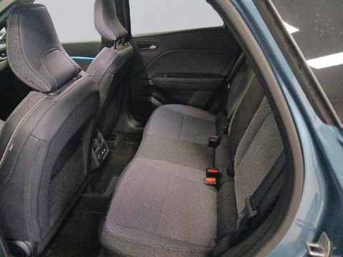 Renault Symbioz  E-TECH Full Hybrid Techno 117kW