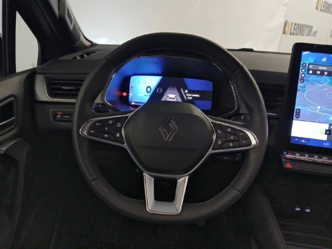 Renault Symbioz  E-TECH Full Hybrid Techno 117kW