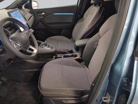 Renault Symbioz  E-TECH Full Hybrid Techno 117kW