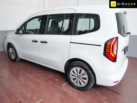 Renault Kangoo Combi Life Edition One 1.5 Blue dCi 70kW95CV
